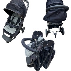 AirBuggycocoブレーキフロムバースの画像