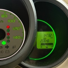 人気のN-BOX 4WD 車検あります！H25年式の画像