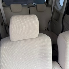 人気のN-BOX 4WD 車検あります！H25年式の画像