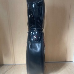 adabat キャディバッグの画像