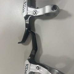 ブレーキレバー　新品の画像