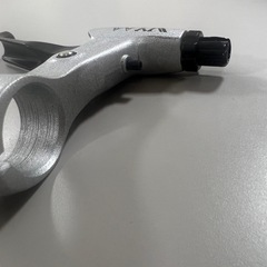 ブレーキレバー　新品の画像