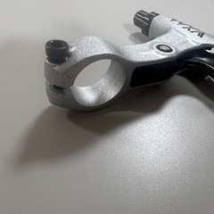 ブレーキレバー　新品の画像