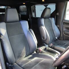 高級ミニバンのヴェルファイアをこの価格でご紹介！装備充実ヴェルファイア☆の画像