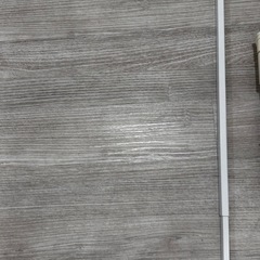 突っ張り棚、ハンガーなどの画像