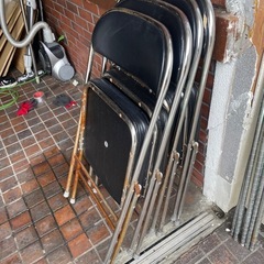 椅子無料の画像