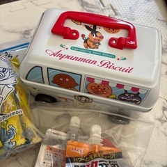 ミニカー お菓子 コーヒー 他の画像