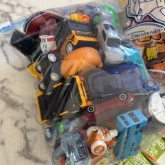 ミニカー お菓子 コーヒー 他の画像