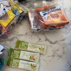 ミニカー お菓子 コーヒー 他の画像