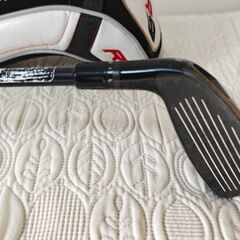 テーラーメイド　ユーティリティの画像