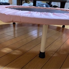 トランポリンの画像