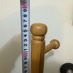 荷物掛けの画像