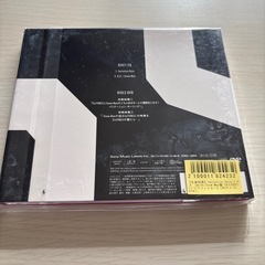 【SnowMan】【SixTONES】CDの画像