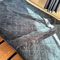 セミダブル　マットレスの画像