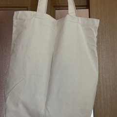 トートバッグの画像