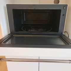 BALMUDA オーブンレンジ/Microwave Oven の画像