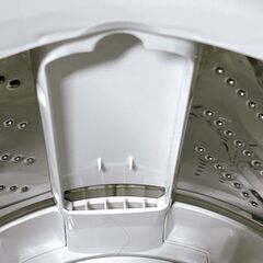 B10253 パナソニック 6.0kg 洗濯機 一人暮らし 小型の画像