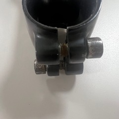 自転車　　ハンドルの画像