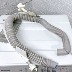 B10253 パナソニック 6.0kg 洗濯機 一人暮らし 小型の画像