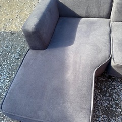 【美品】ソファの画像