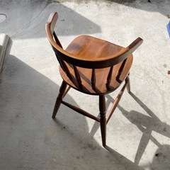 チェア　椅子の画像