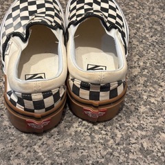 VANS 22.5　の画像