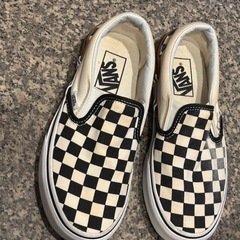 VANS 22.5　の画像