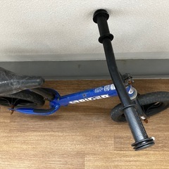 ストライダーの画像