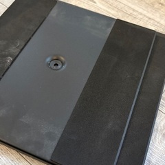 スピーカースタンドの画像
