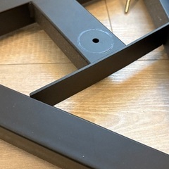 スピーカースタンドの画像