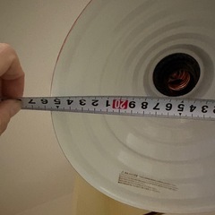 ライト【決まりました】の画像