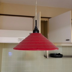 ライト【決まりました】の画像