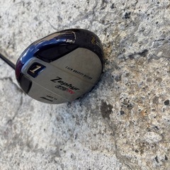 ゴルフ　2本セットの画像