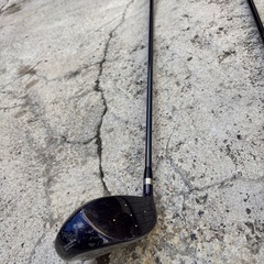 ゴルフ　2本セットの画像