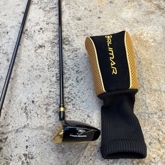 ゴルフ　2本セットの画像