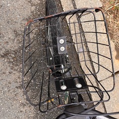 HUMMER子ども自転車の画像