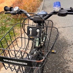 HUMMER子ども自転車の画像