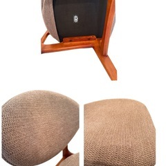 【美品】Acme TRESTLES LOUNGE CHAIR ラウンジチェアの画像