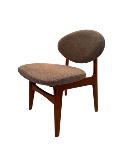 【美品】Acme TRESTLES LOUNGE CHAIR ラウンジチェア