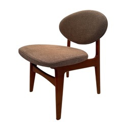 【美品】Acme TRESTLES LOUNGE CHAIR ラウンジチェアの画像