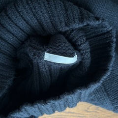 GUのセーターの画像