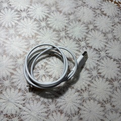 アンカー　Lightningケーブルの画像
