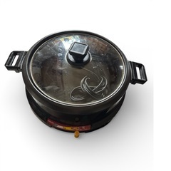 鍋を作る鍋の画像