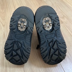 キッズスノーブーツ20の画像
