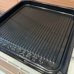 取引中【日立】オーブンレンジの画像