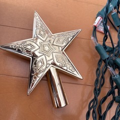 クリスマスツリー12／30までの画像