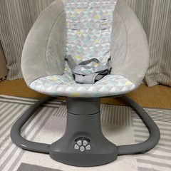 ベビー　クレードルの画像