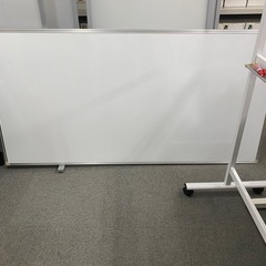 【あげます0円】ホワイトボードの画像