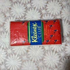 ティッシュの画像