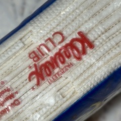 ティッシュの画像